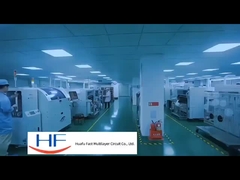 SMT Multilayer PCB Assembly Giá tốt Electronic Pcba Nhà sản xuất Dịch vụ một cửa