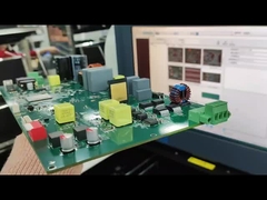 Sản phẩm điện tử 2 lớp bảng mạch in cho tai nghe Bluetooth PCB PCBA Nhà sản xuất