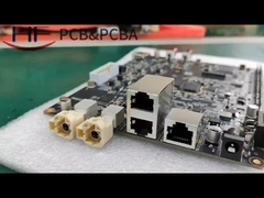Bảng HDI PCB cảm biến tự động hóa tùy chỉnh